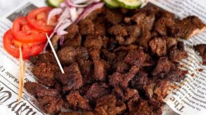 Suya