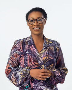 Nnenna Onyewuchi