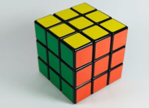 rubiks cube